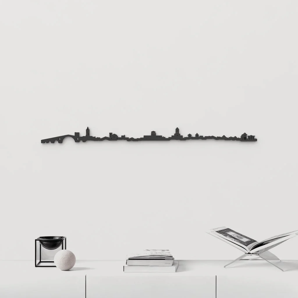 Skyline Camprodon