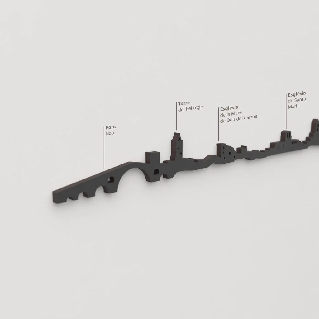 Skyline Camprodon - Image 2