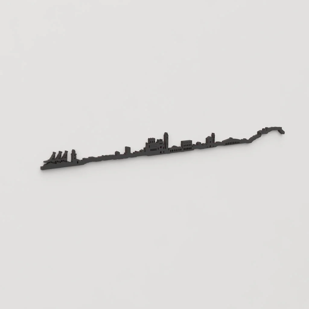 Skyline Castellón de la Plana - Image 4