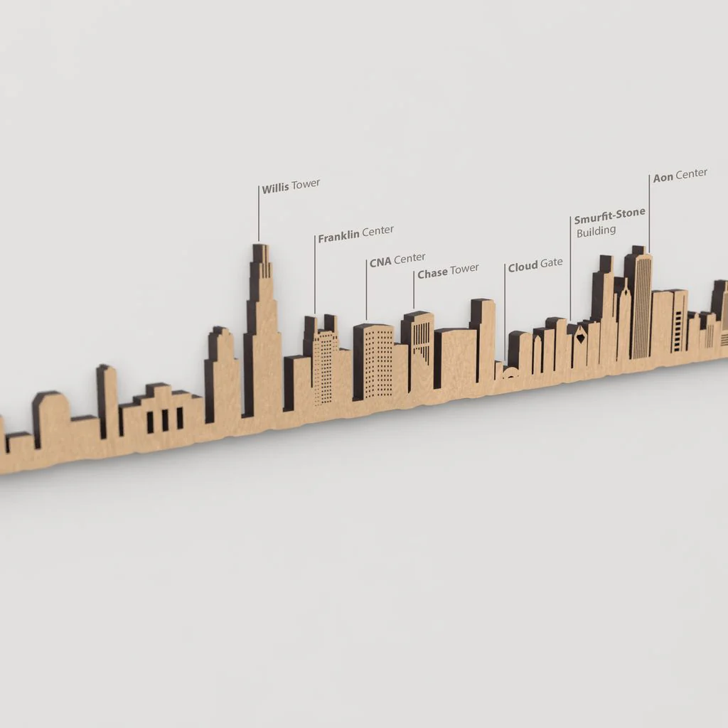Skyline Chicago - Image 10