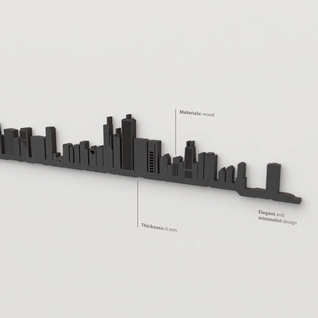 Skyline Chicago - Image 3