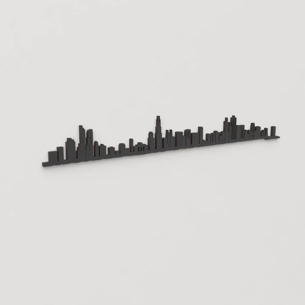 Skyline Chicago - Image 4