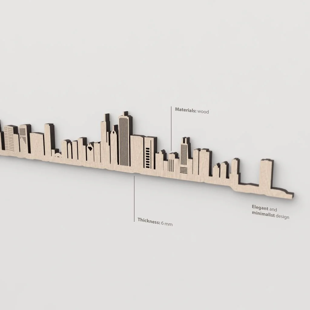 Skyline Chicago - Image 7