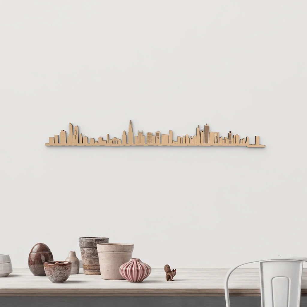 Skyline Chicago - Image 9