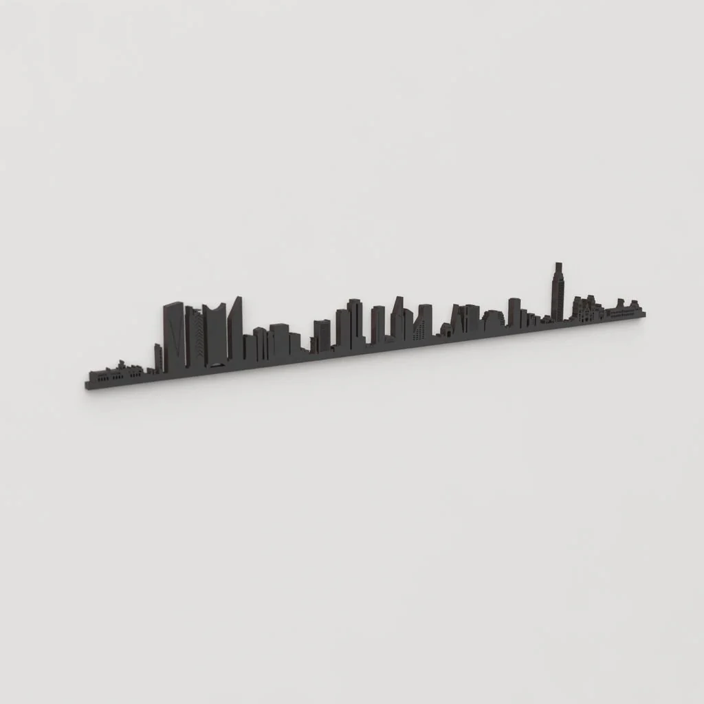 Skyline Ciudad de México - Image 5