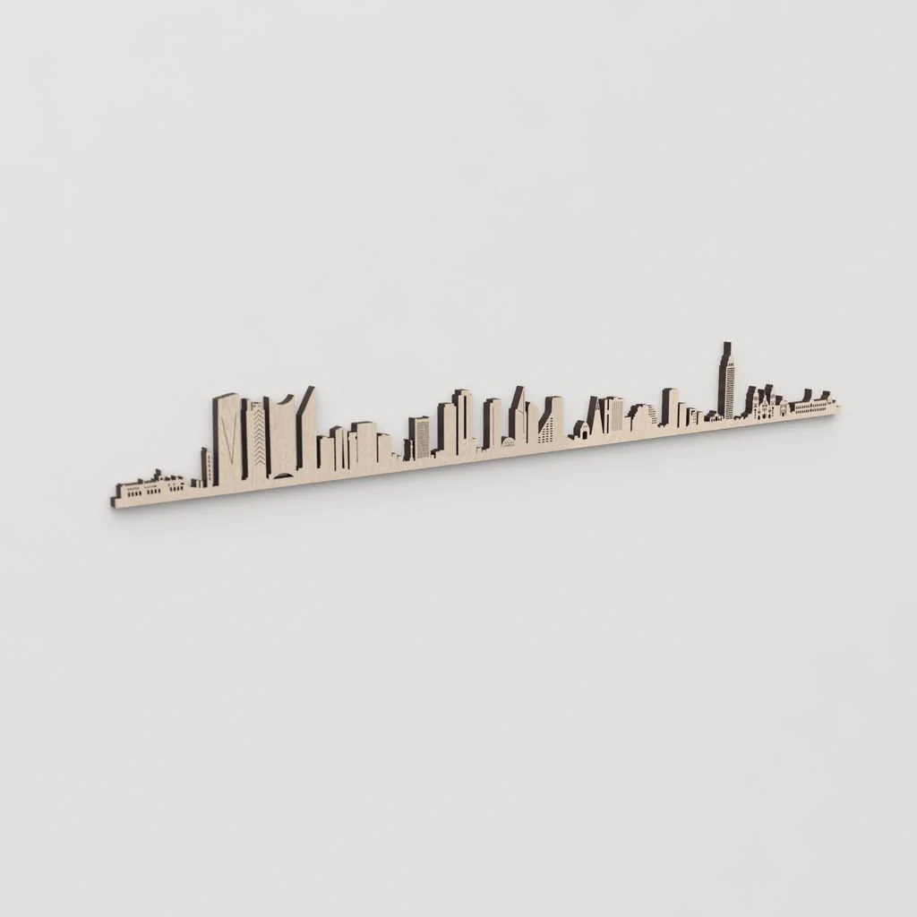 Skyline Ciudad de México - Image 9