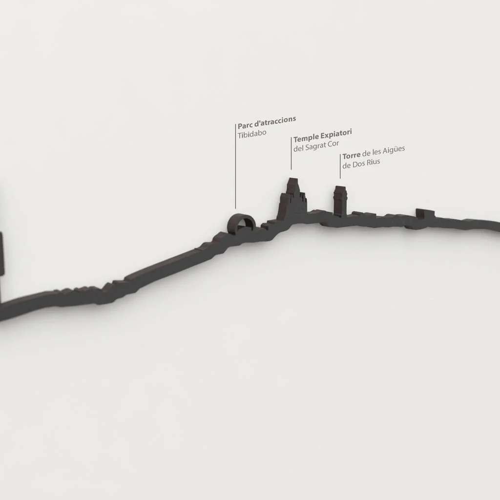 Skyline Collserola - Image 2