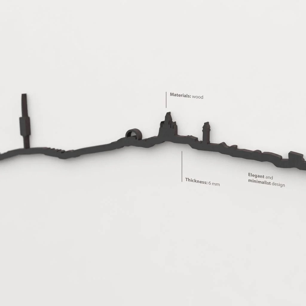 Skyline Collserola - Image 3