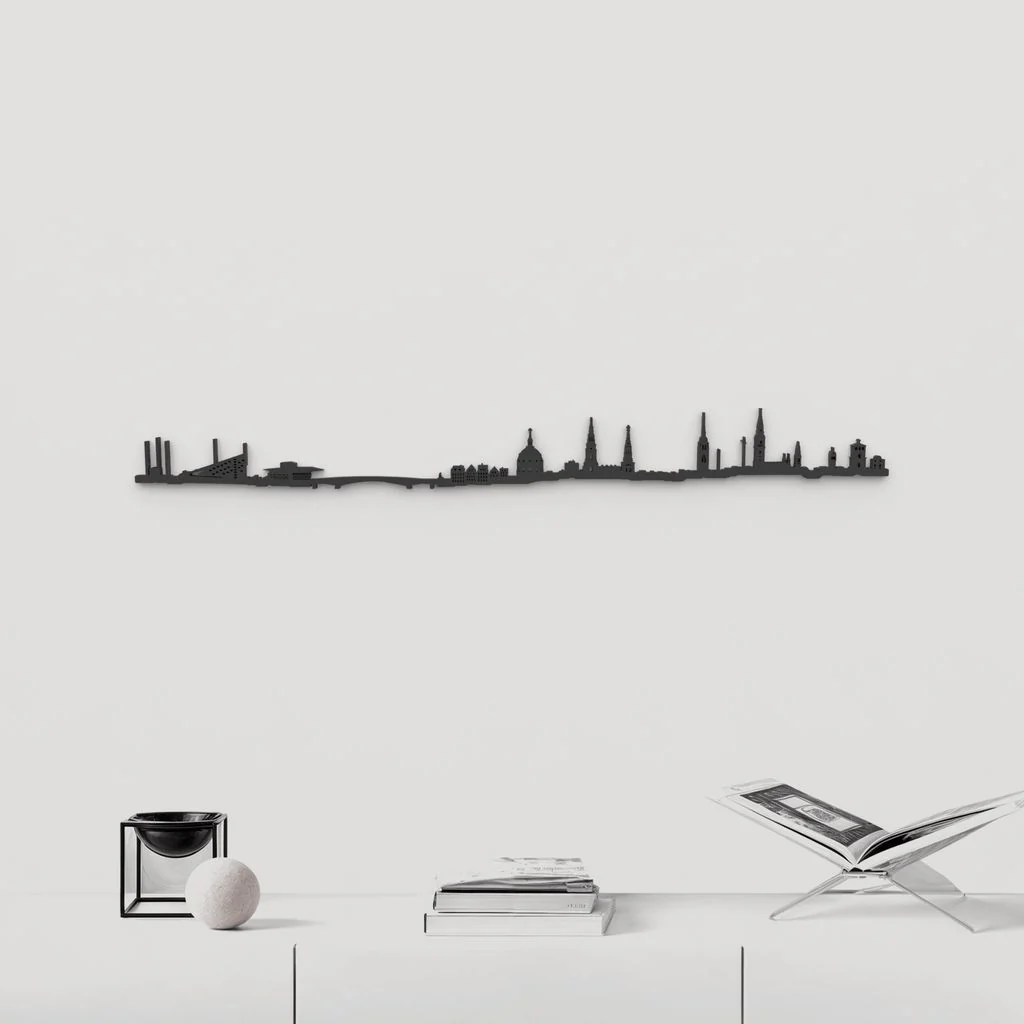 Skyline Copenhague