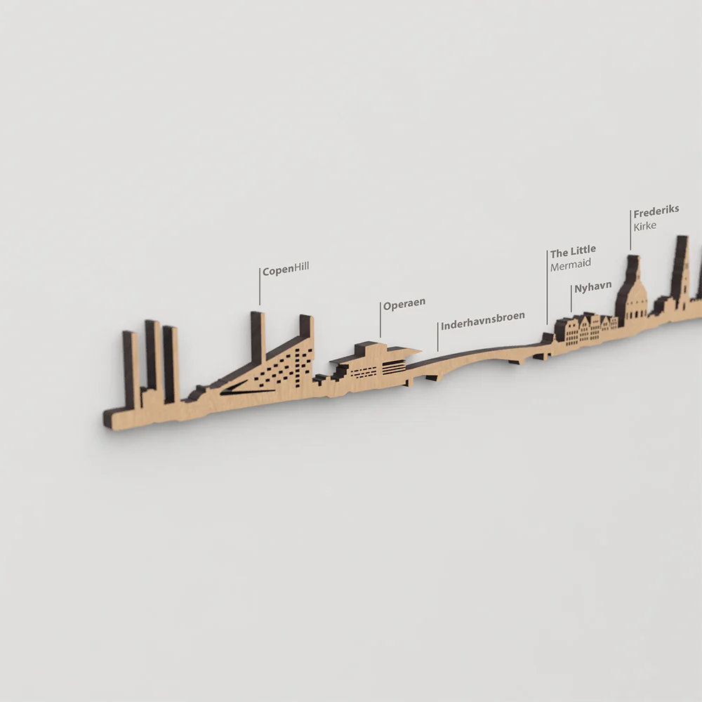Skyline Copenhague - Image 10