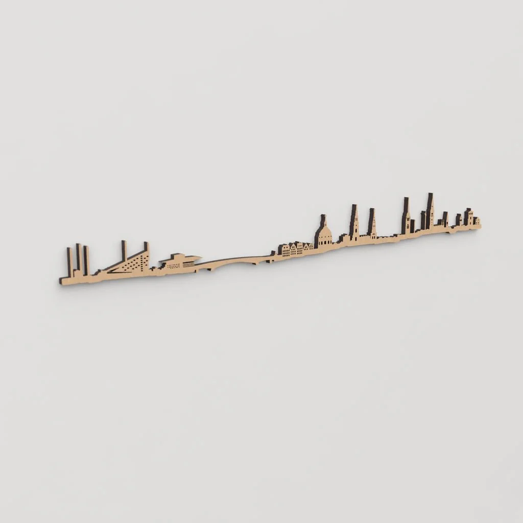 Skyline Copenhague - Image 12