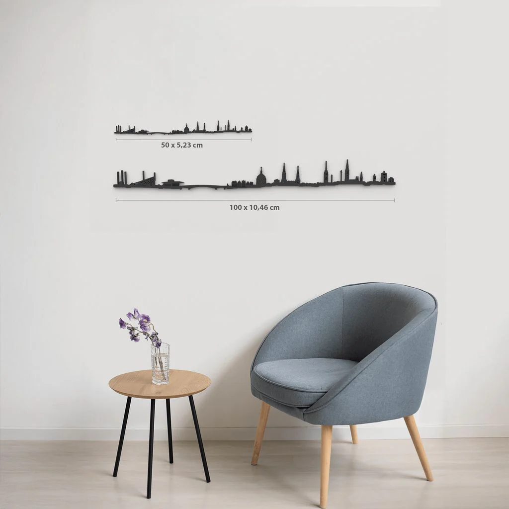 Skyline Copenhague - Image 13