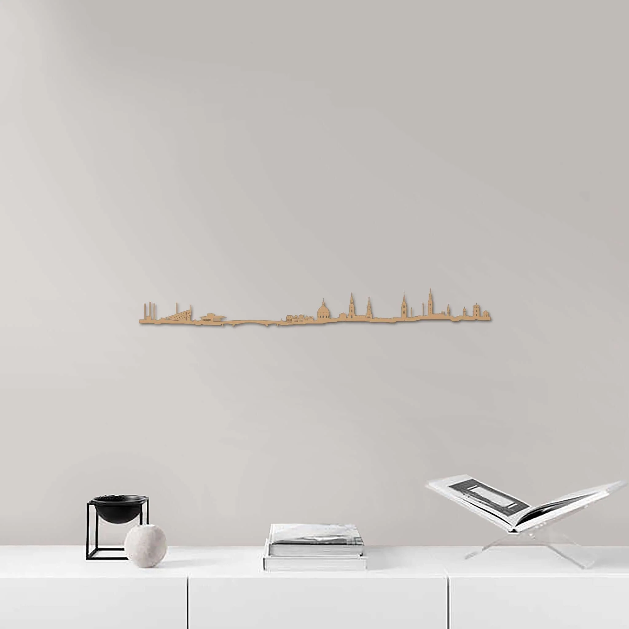 Skyline Copenhague - Image 14