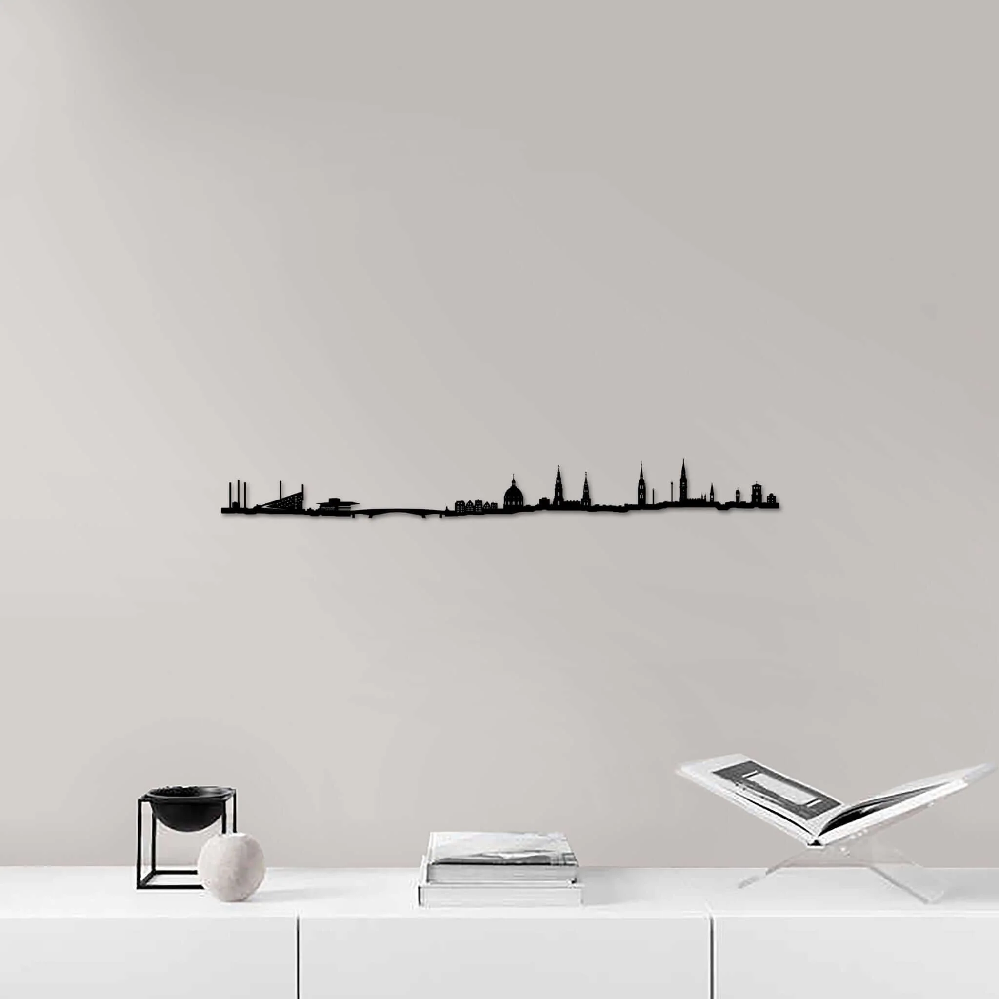 Skyline Copenhague - Image 15