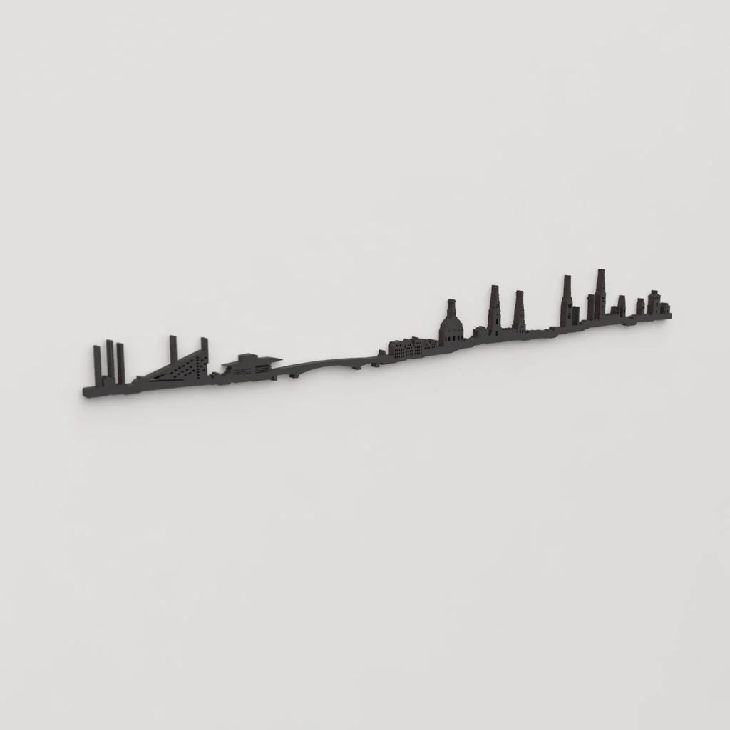Skyline Copenhague - Image 4
