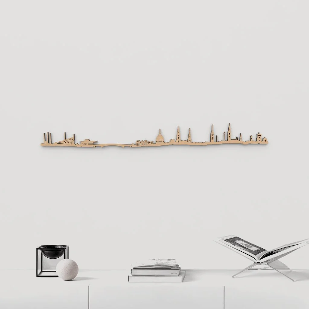 Skyline Copenhague - Image 9