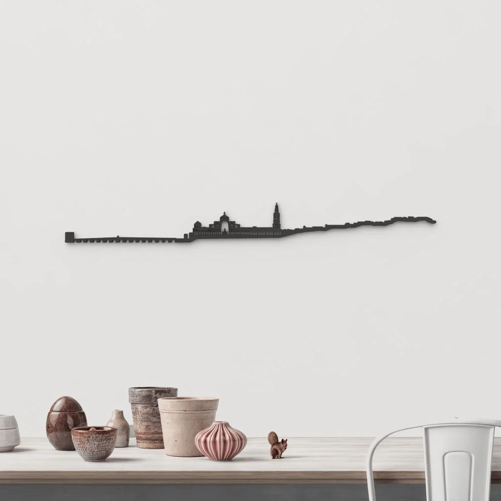 Skyline Córdoba