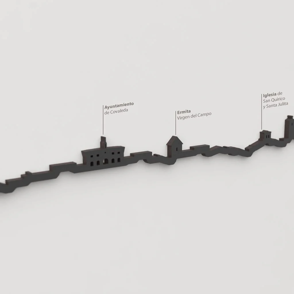 Skyline Covaleda - Image 2