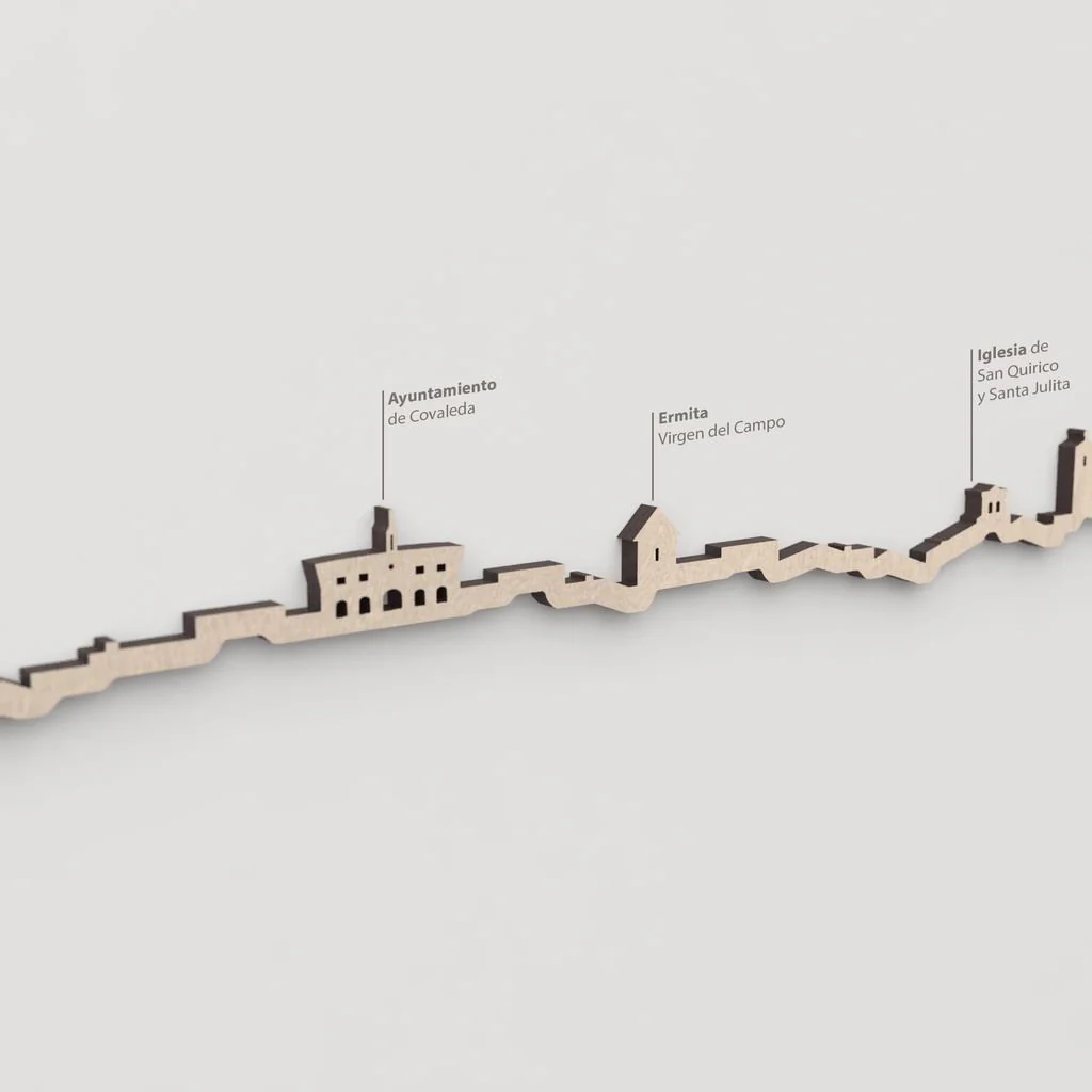 Skyline Covaleda - Image 6