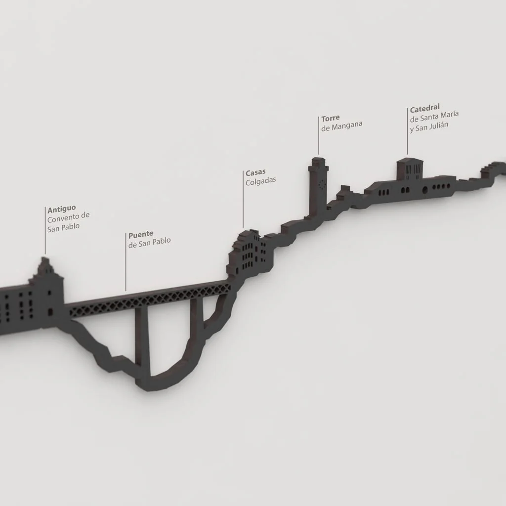 Skyline Cuenca - Image 2