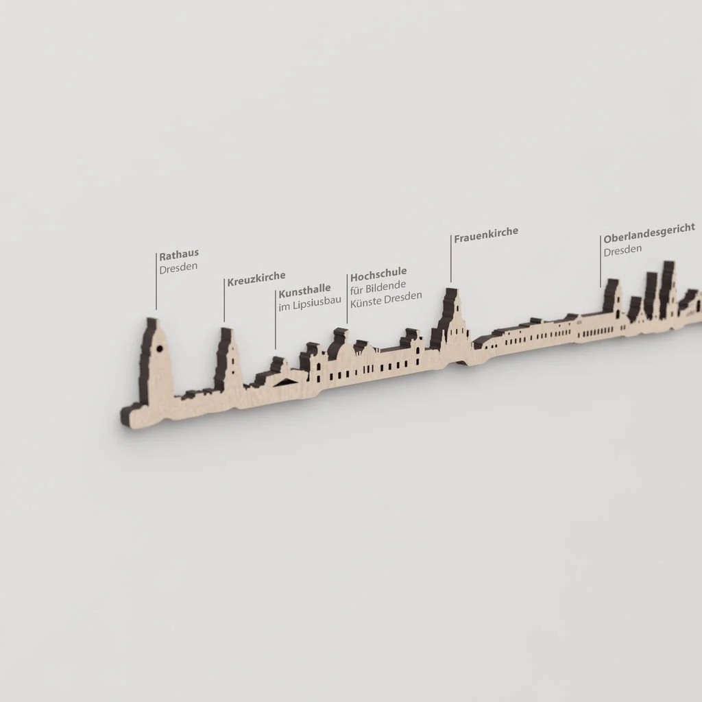 Skyline Dresden - Image 6