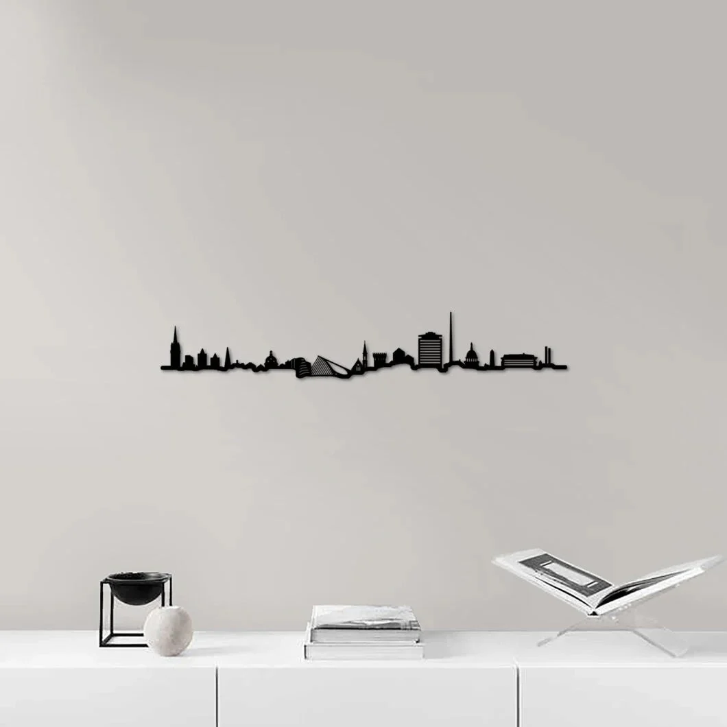 Skyline Dublín - Image 18