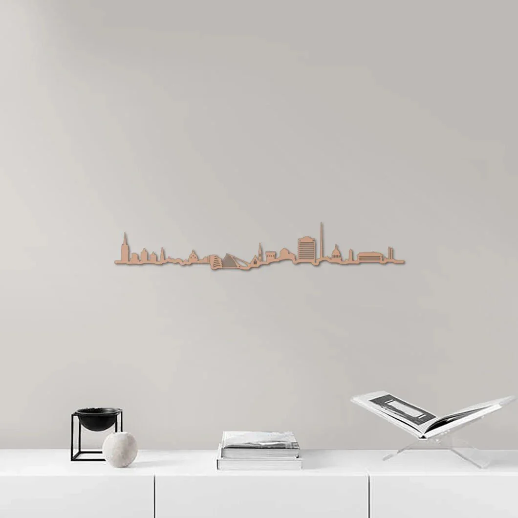 Skyline Dublín - Image 19