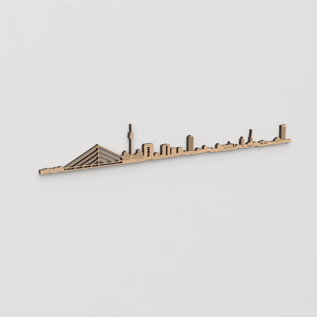 Skyline Düsseldorf - Image 12