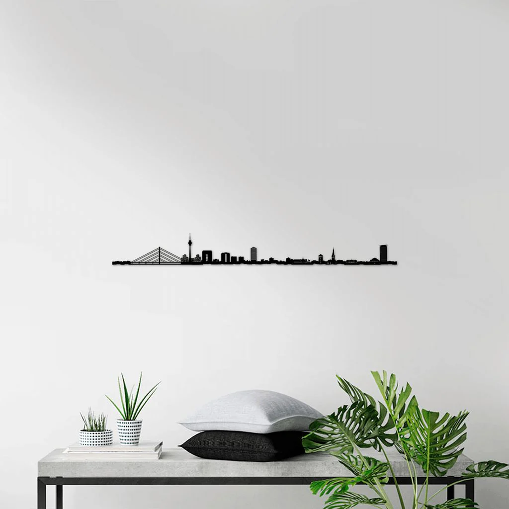 Skyline Düsseldorf - Image 18