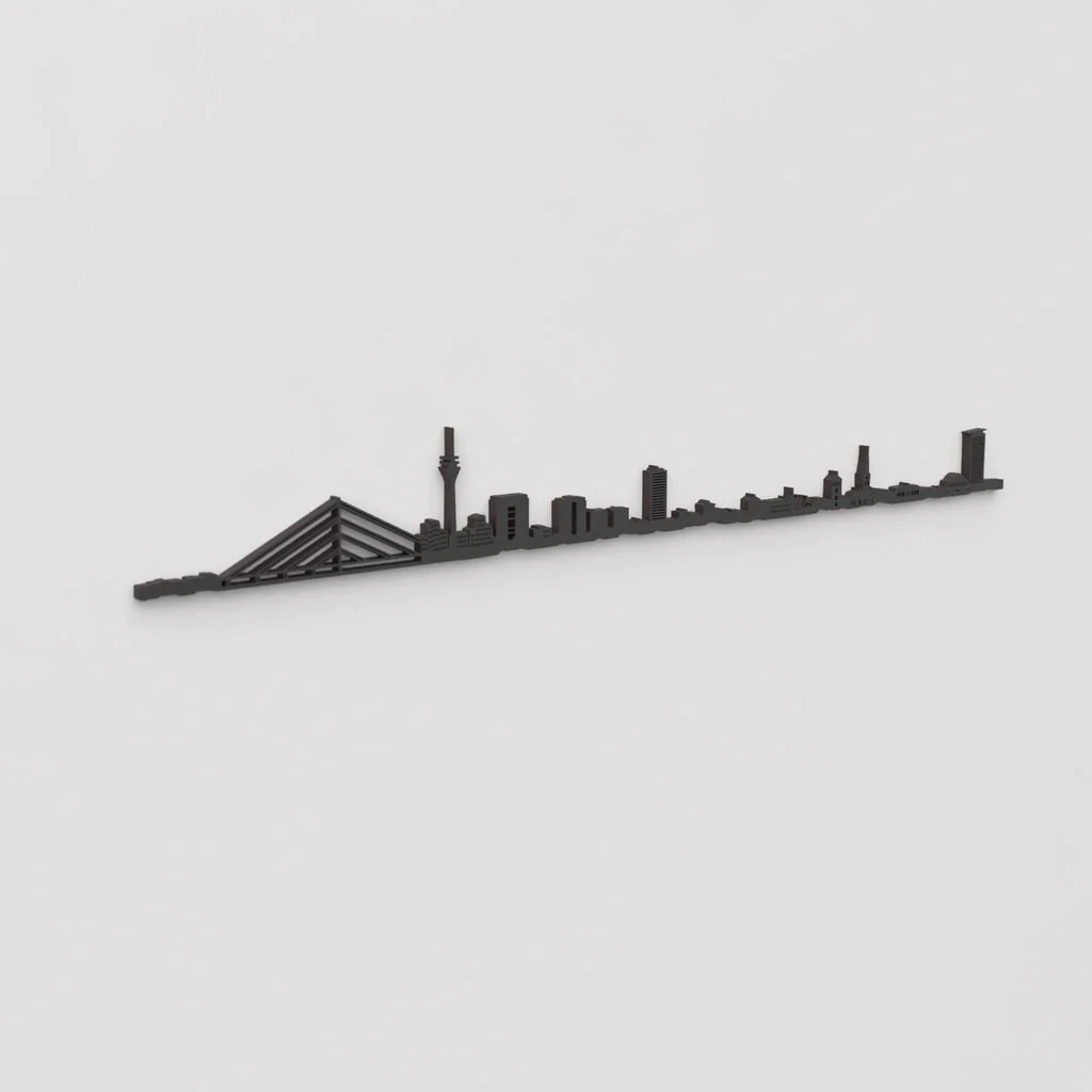 Skyline Düsseldorf - Image 4
