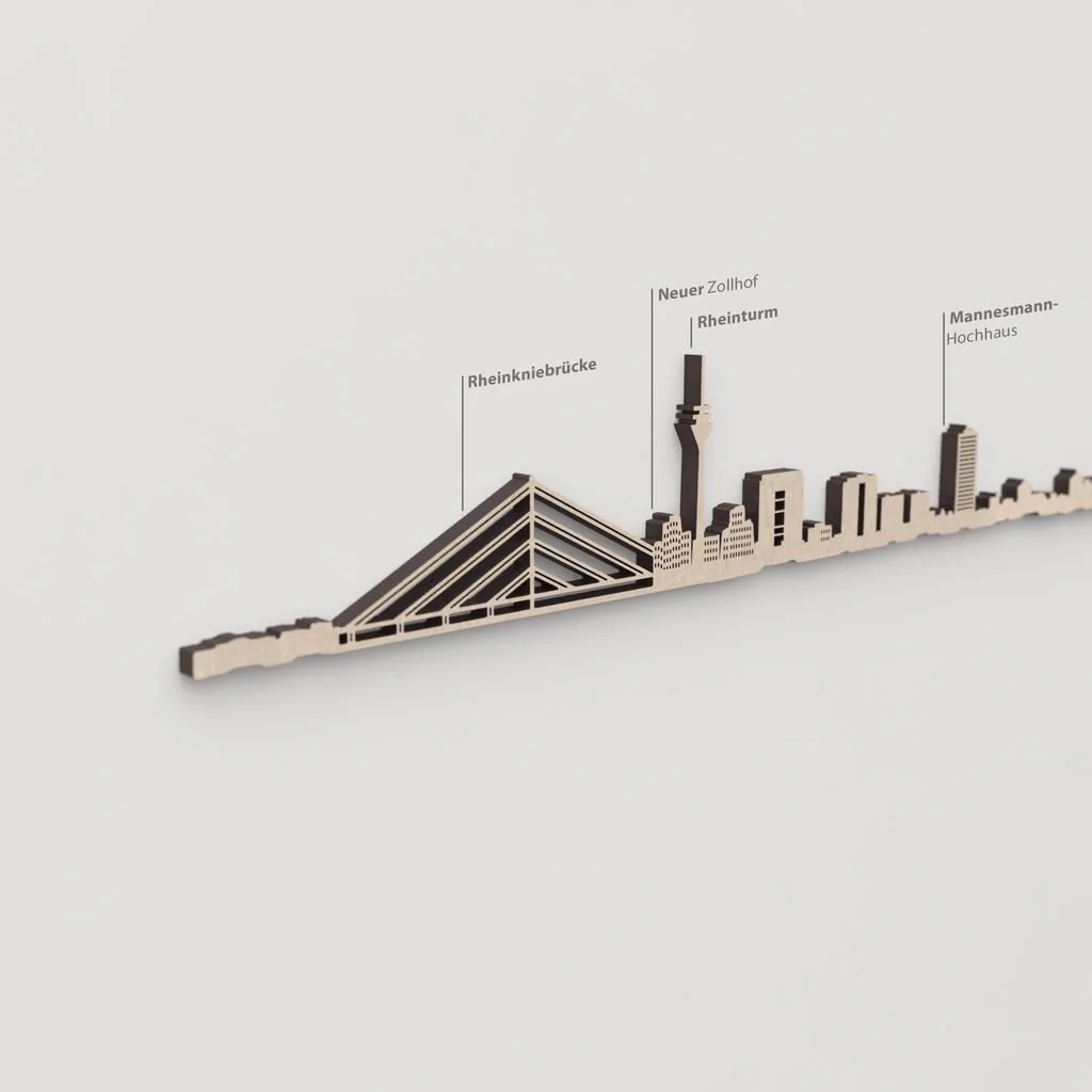 Skyline Düsseldorf - Image 6