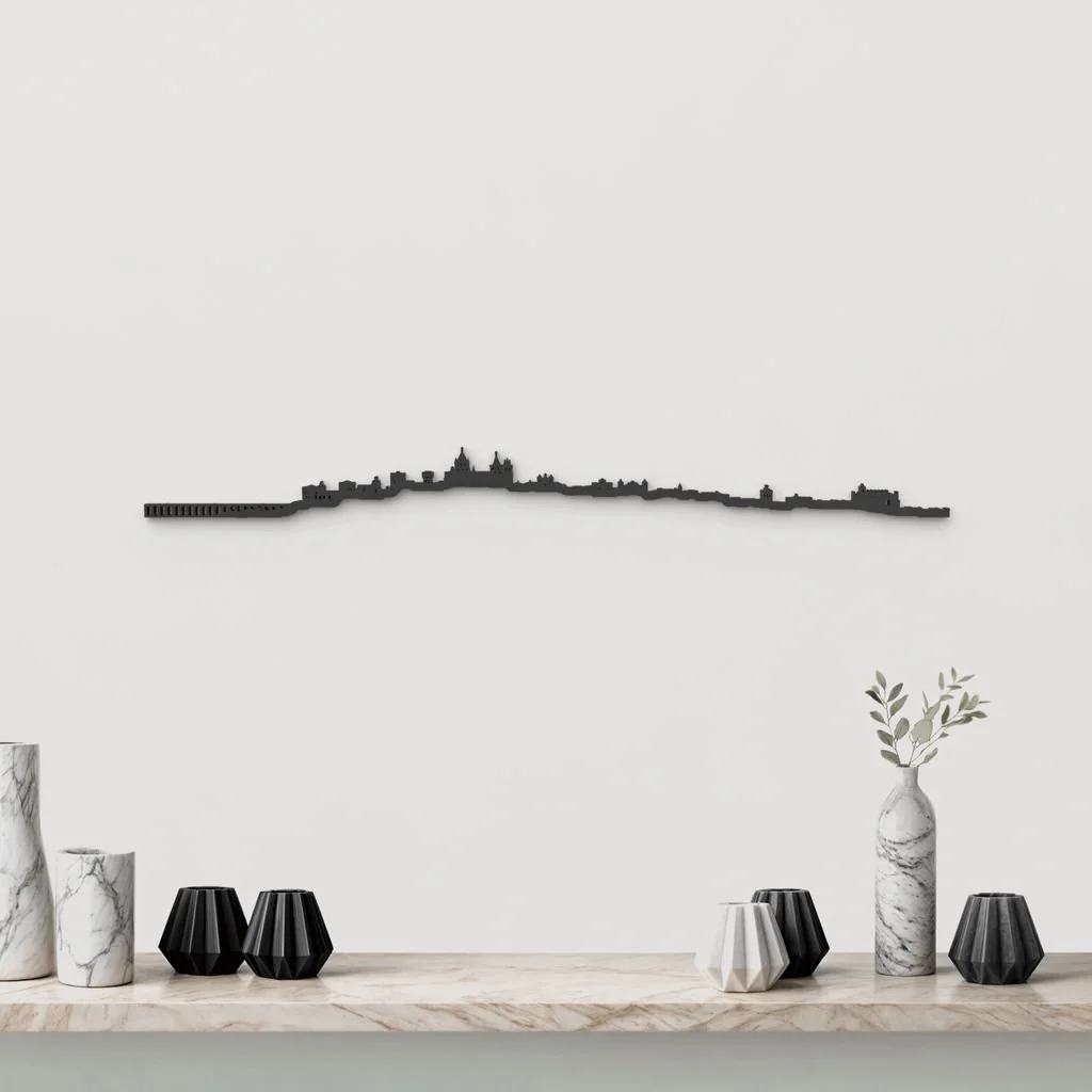 Skyline Évora