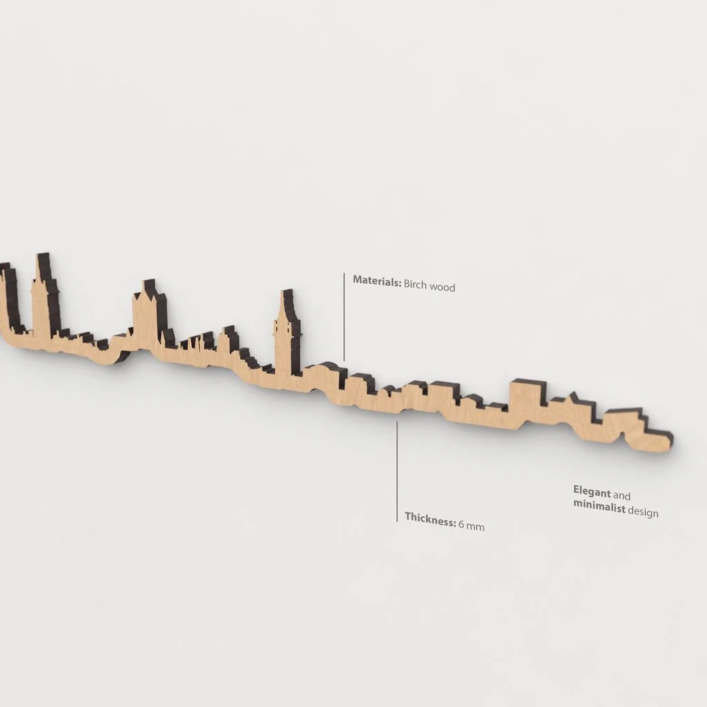 Skyline Gante - Image 11