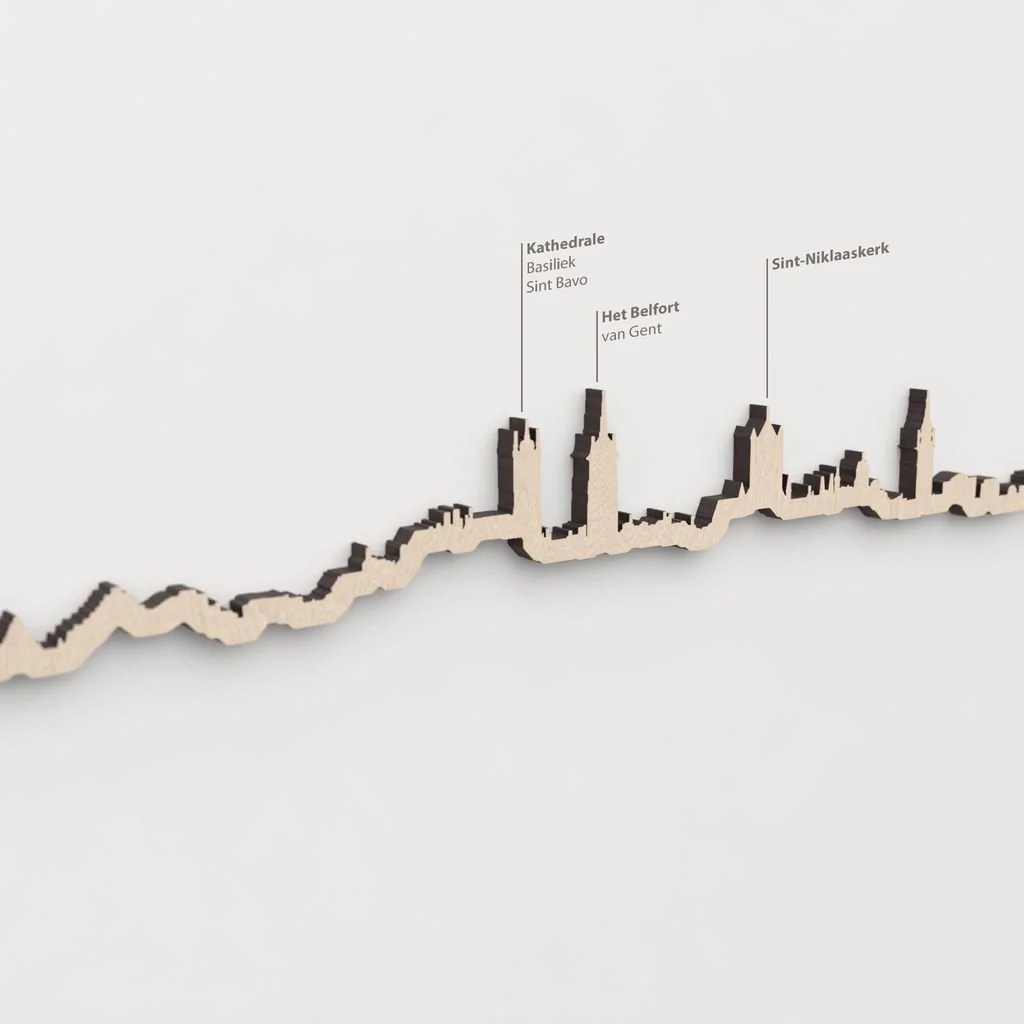 Skyline Gante - Image 6