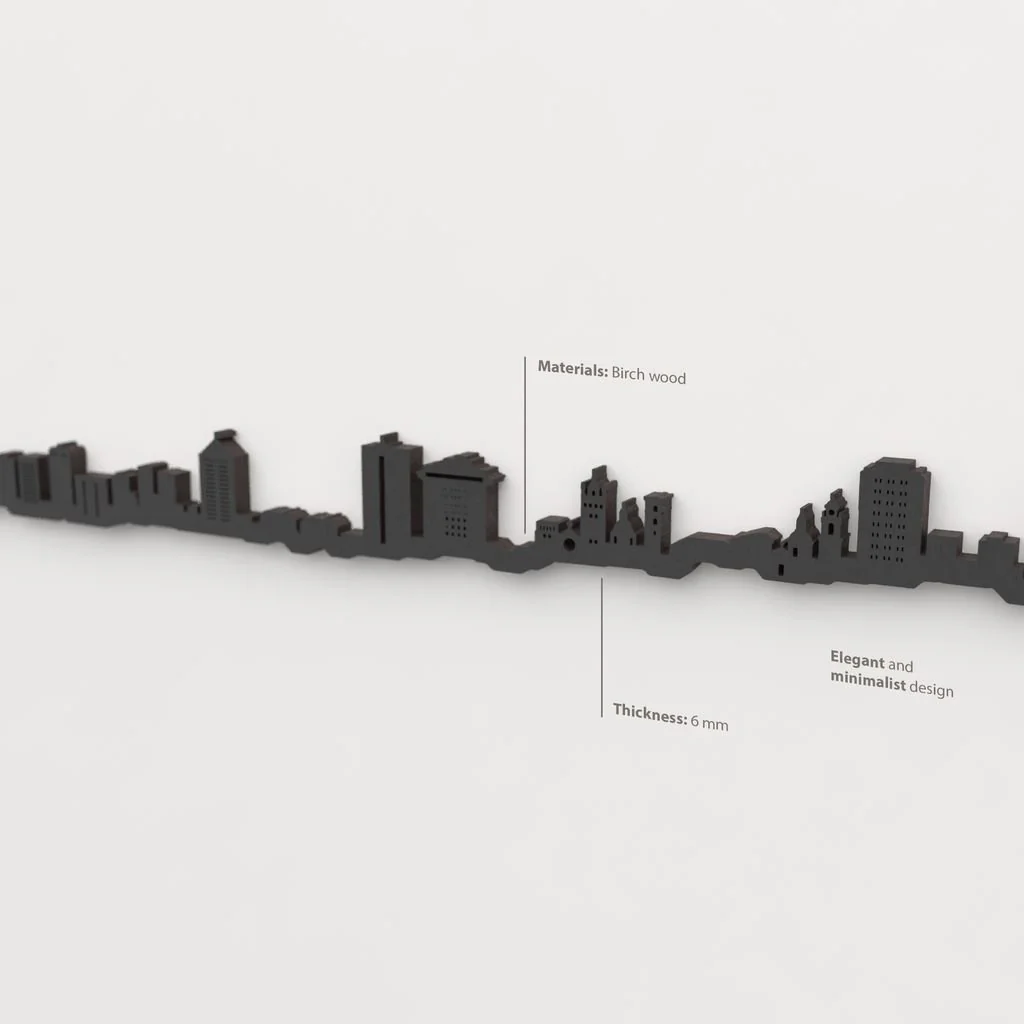 Skyline Génova - Image 2