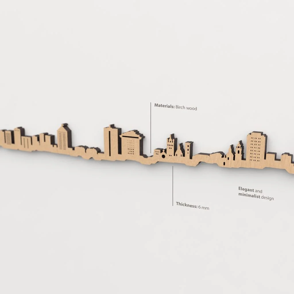 Skyline Génova - Image 8