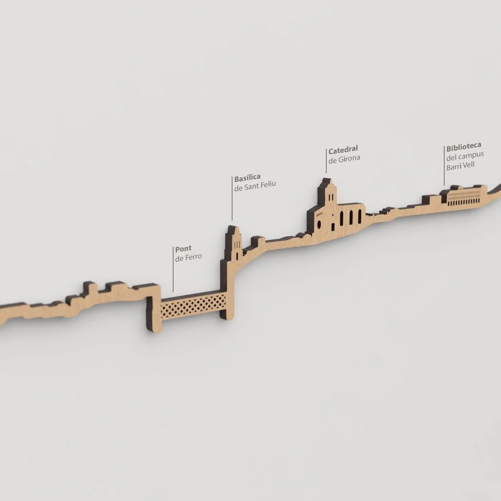 Skyline Girona - Image 10