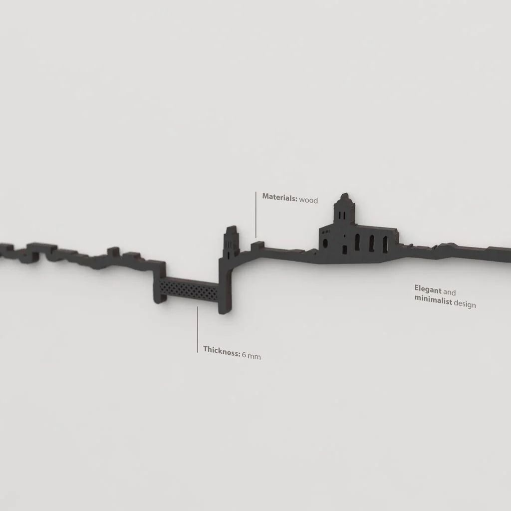 Skyline Girona - Image 3