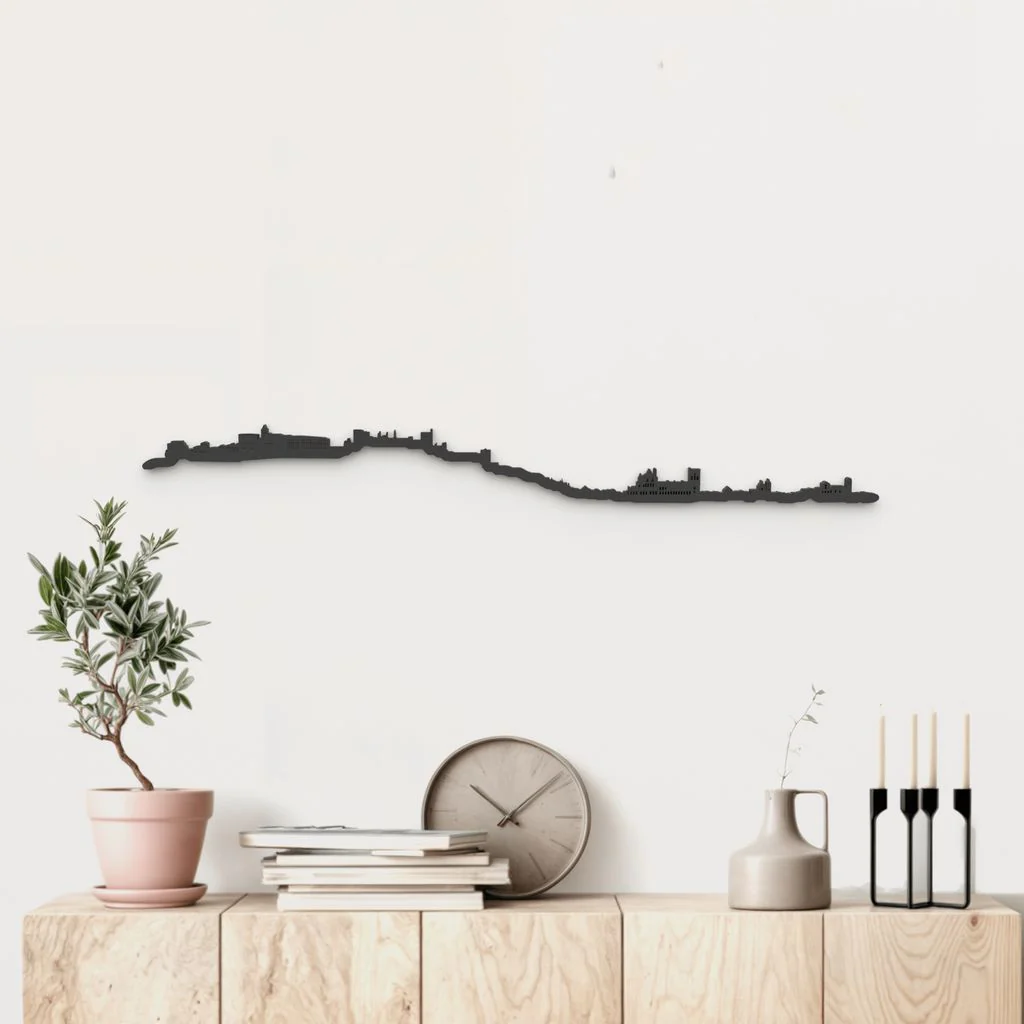 Skyline Granada