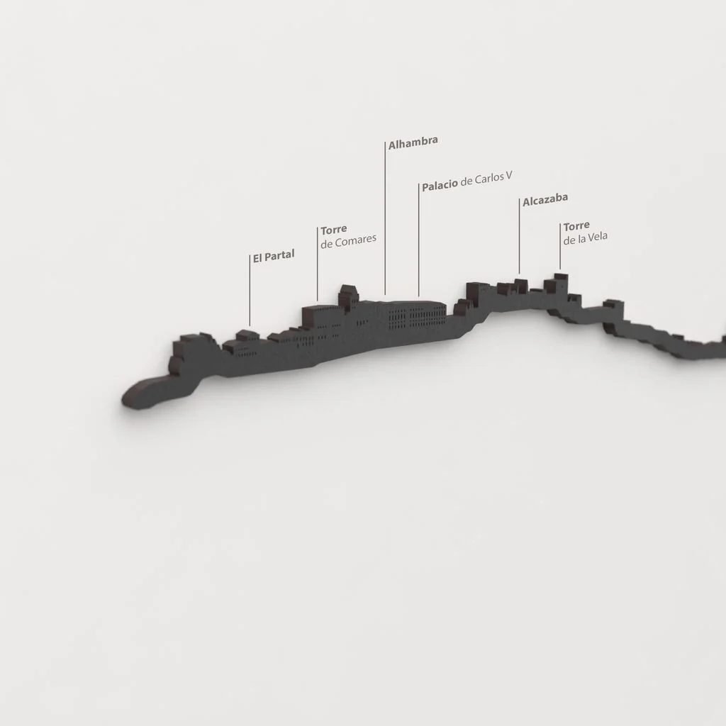Skyline Granada - Image 2