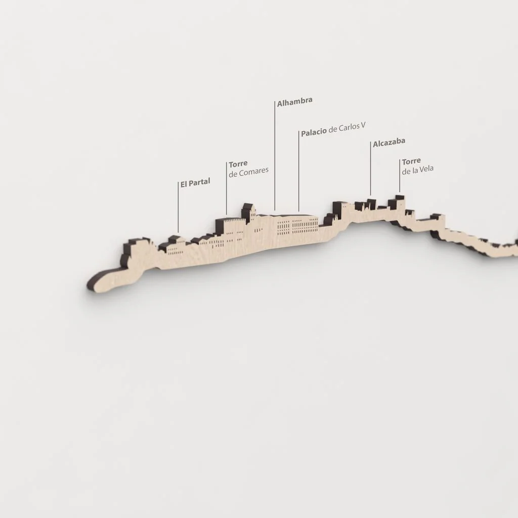 Skyline Granada - Image 6