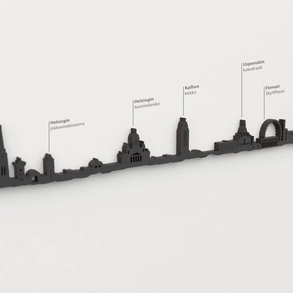 Skyline Helsinki - Image 2