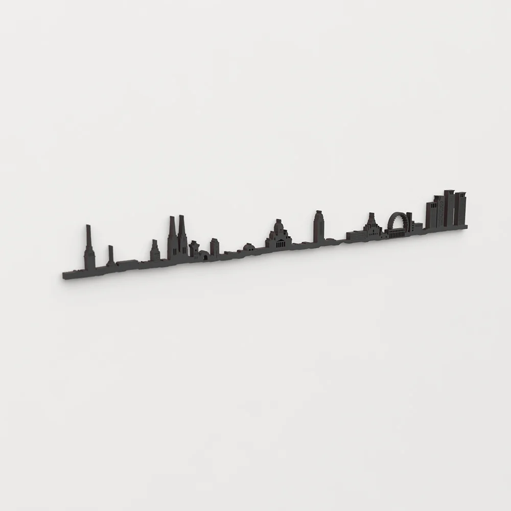 Skyline Helsinki - Image 4