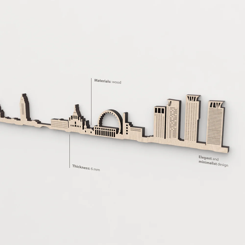 Skyline Helsinki - Image 7