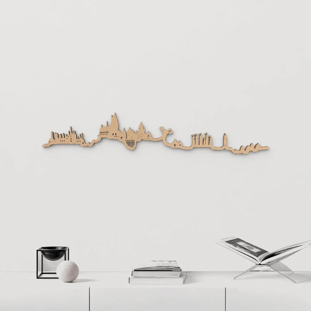 Skyline Hogwarts - Image 10