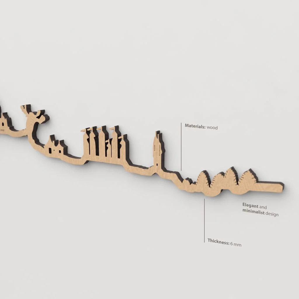 Skyline Hogwarts - Image 11