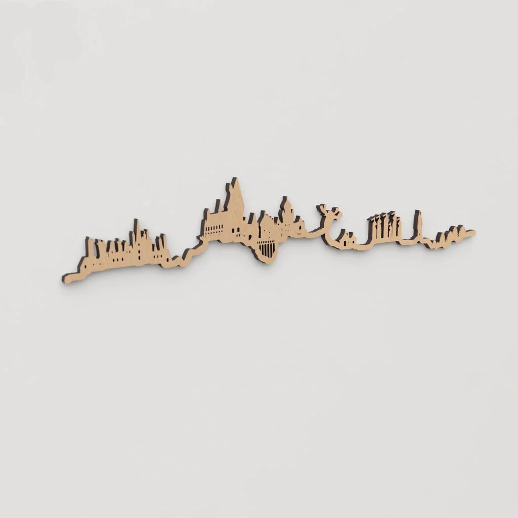 Skyline Hogwarts - Image 12