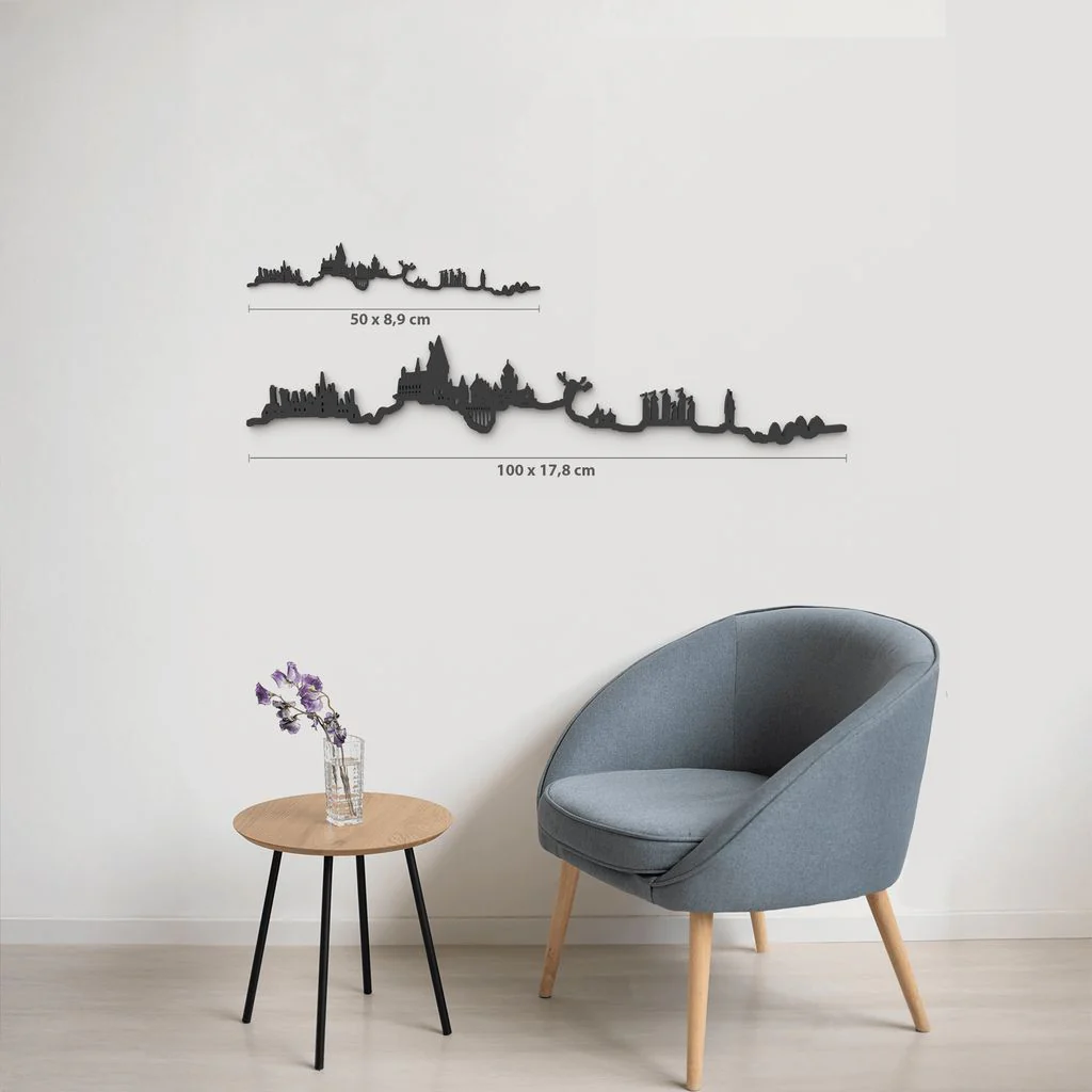 Skyline Hogwarts - Image 13