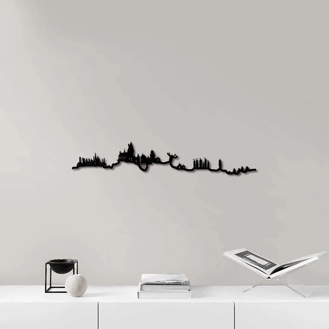 Skyline Hogwarts - Image 17