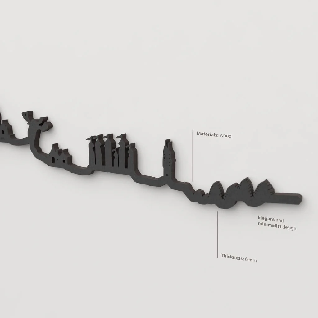 Skyline Hogwarts - Image 3